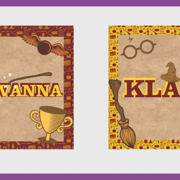 Quadros para Decoração